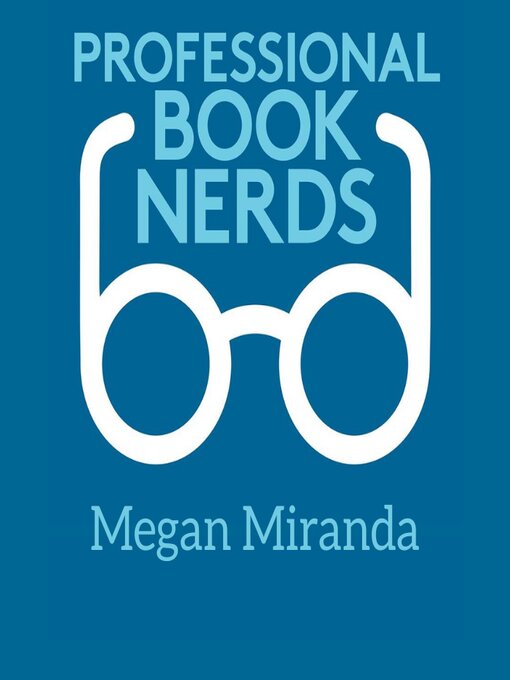 Title details for Megan Miranda 2023 Interview by Professional Book Nerds - Available
